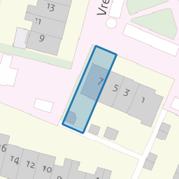 Perceel HDK03-E-7852