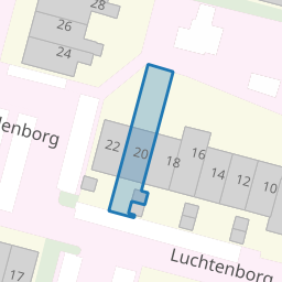 Perceel HDK03-E-7857