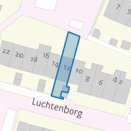 Perceel HDK03-E-7861