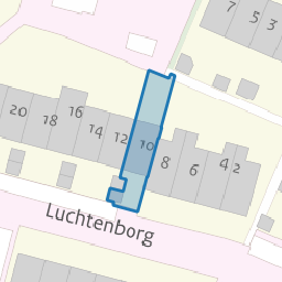 Perceel HDK03-E-7862