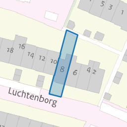 Perceel HDK03-E-7863