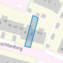 Perceel HDK03-E-7864