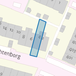 Perceel HDK03-E-7865