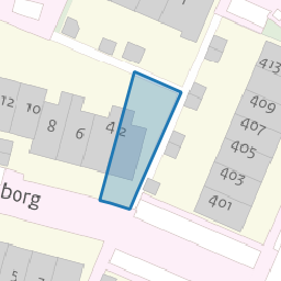 Perceel HDK03-E-7866