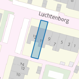 Perceel HDK03-E-7868