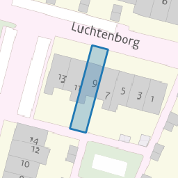 Perceel HDK03-E-7869