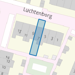 Perceel HDK03-E-7870