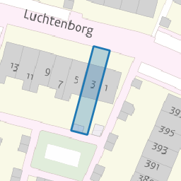 Perceel HDK03-E-7872