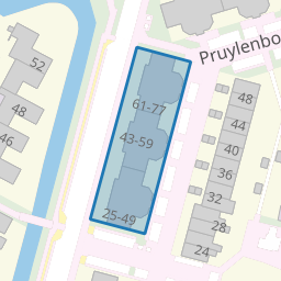 Perceel HDK03-E-7876