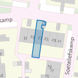 Perceel HDK03-E-7884