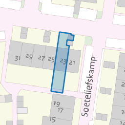 Perceel HDK03-E-7886