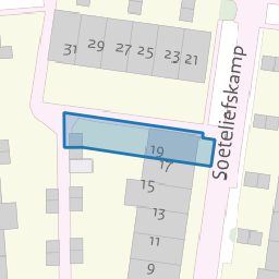 Perceel HDK03-E-7888