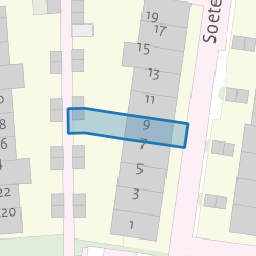 Perceel HDK03-E-7893