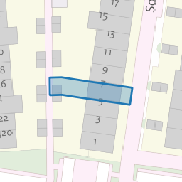 Perceel HDK03-E-7894