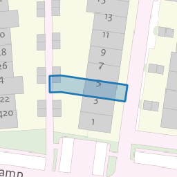 Perceel HDK03-E-7895