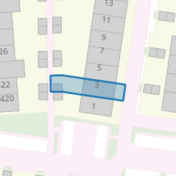 Perceel HDK03-E-7896