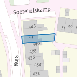 Perceel HDK03-E-7900