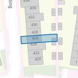 Perceel HDK03-E-7908