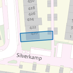 Perceel HDK03-E-7911