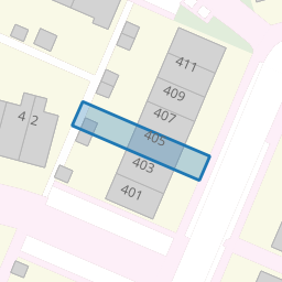 Perceel HDK03-E-7916