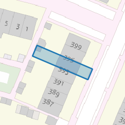 Perceel HDK03-E-7921