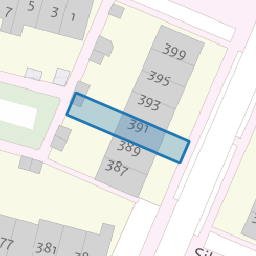 Perceel HDK03-E-7923