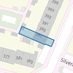 Perceel HDK03-E-7925