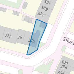 Perceel HDK03-E-7926