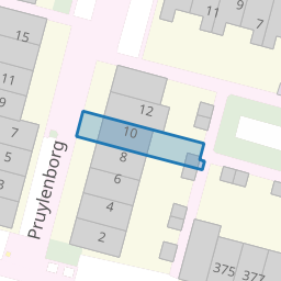 Perceel HDK03-E-7935