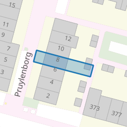 Perceel HDK03-E-7936