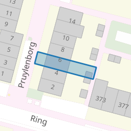 Perceel HDK03-E-7937