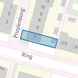 Perceel HDK03-E-7939