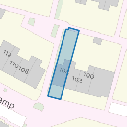 Perceel HDK03-E-7940