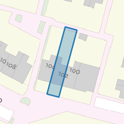 Perceel HDK03-E-7941