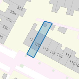 Perceel HDK03-E-7945