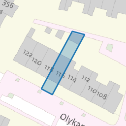 Perceel HDK03-E-7947