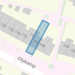 Perceel HDK03-E-7950