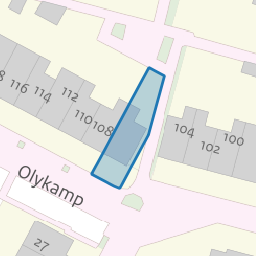 Perceel HDK03-E-7952