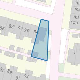 Perceel HDK03-E-7953