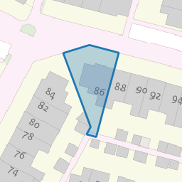 Perceel HDK03-E-7958