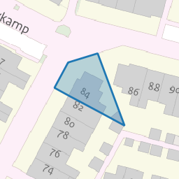 Perceel HDK03-E-7959