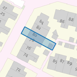 Perceel HDK03-E-7961