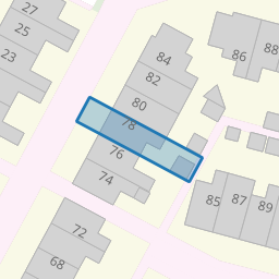 Perceel HDK03-E-7962