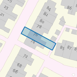 Perceel HDK03-E-7963