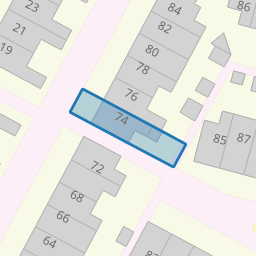 Perceel HDK03-E-7964