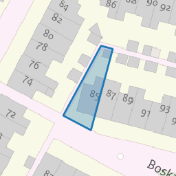 Perceel HDK03-E-7965