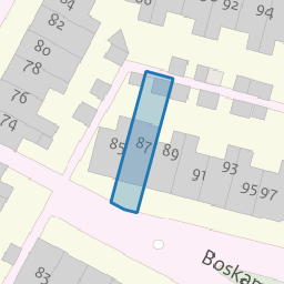 Perceel HDK03-E-7966