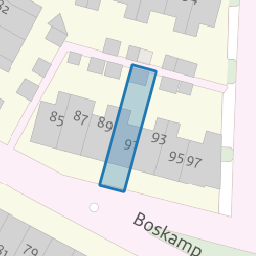 Perceel HDK03-E-7968