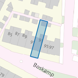 Perceel HDK03-E-7969