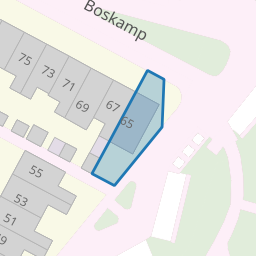 Perceel HDK03-E-7972